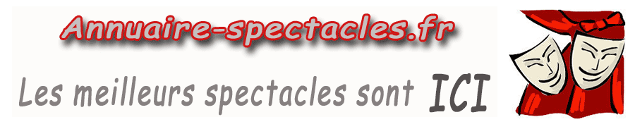 ANNUAIRE-SPECTACLES