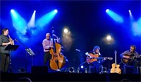 Groupe de Jazz