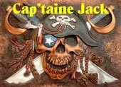 Cap'taine Jack - Celtique rock