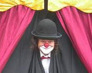 Spectacle enfants de clown