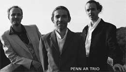 Orchestre de Jazz