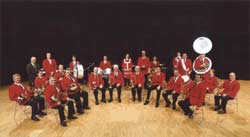 Batterie fanfare Loiret