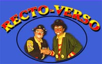 Clowns Recto-verso