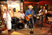 Country music Puy de dôme