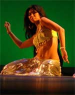 Danse Orientale