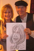 Friandart Caricaturisre