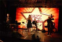 Groupe all in Jazz