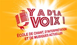 Y a de la Voix, cours à Paris