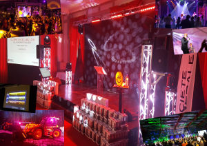 Chris Music Events: Animation et spectacle en Normandie