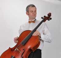 Concert de violoncelle